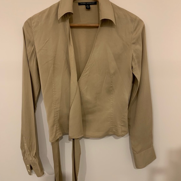 Sandra angelozzi top - Picture 1 of 3